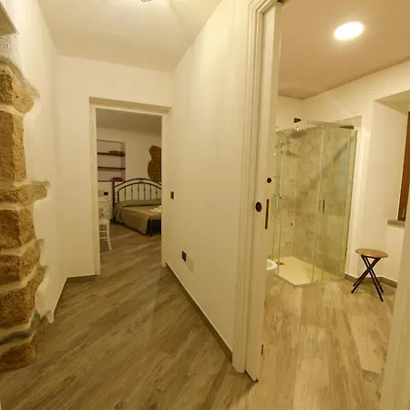 Casa Vacanze Nonno Antioco - Uso Esclusivo Gonnosfanadiga Exterior photo