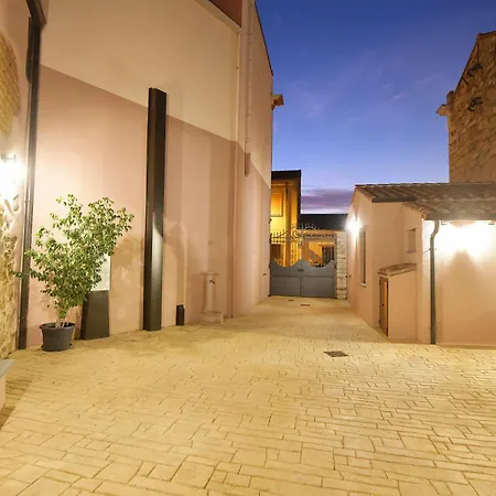 Casa Vacanze Nonno Antioco - Uso Esclusivo Gonnosfanadiga Exterior photo