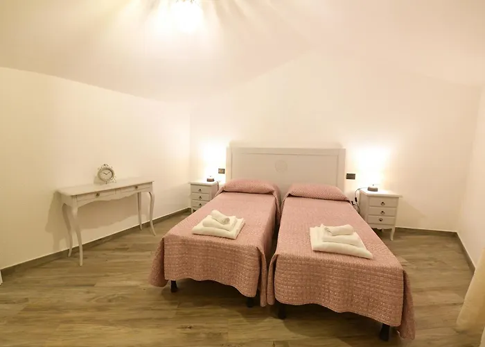 Casa Vacanze Nonno Antioco - Uso Esclusivo