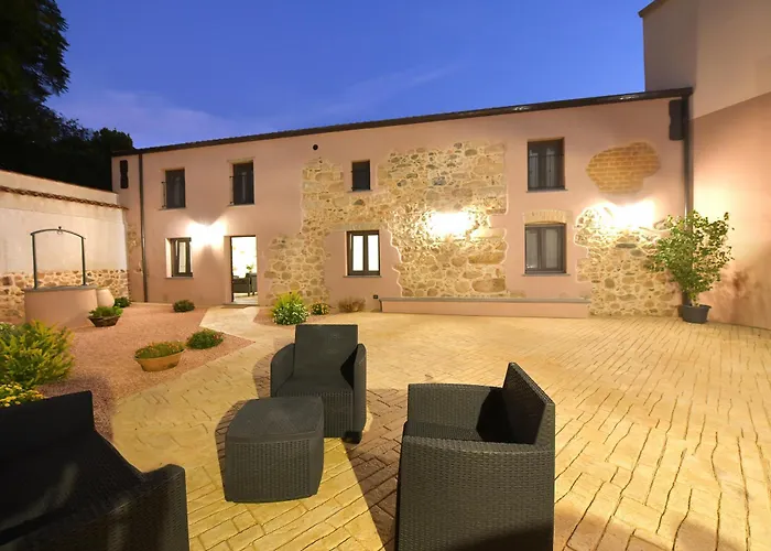Casa Vacanze Nonno Antioco - Uso Esclusivo
