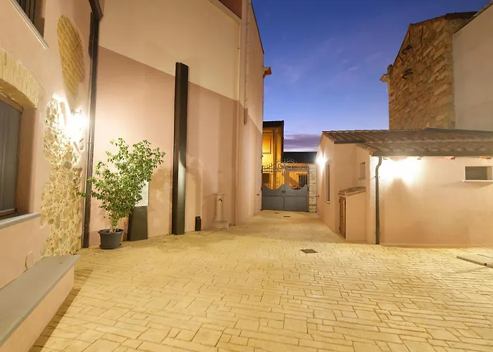 Casa Vacanze Nonno Antioco - Uso Esclusivo