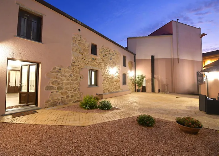Casa Vacanze Nonno Antioco - Uso Esclusivo