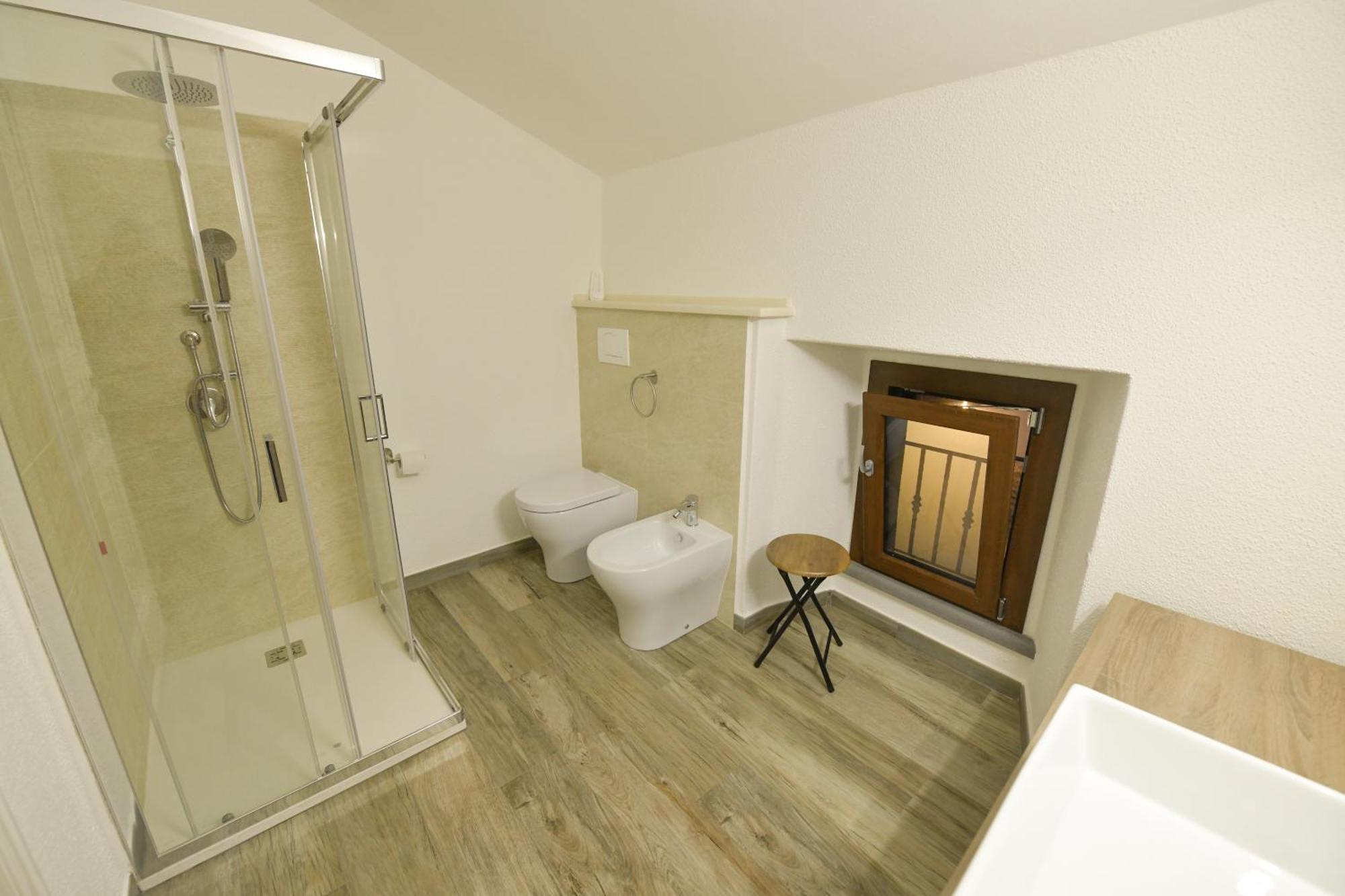 Apartment Nonno Antioco - Uso Esclusivo Gonnosfanadiga