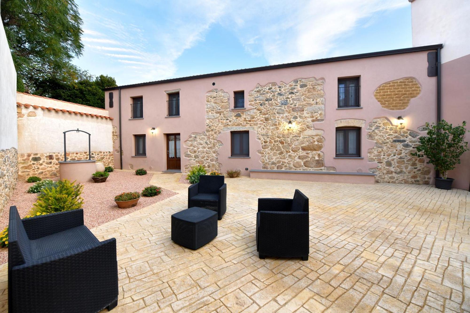 Nonno Antioco - Uso Esclusivo Apartment *