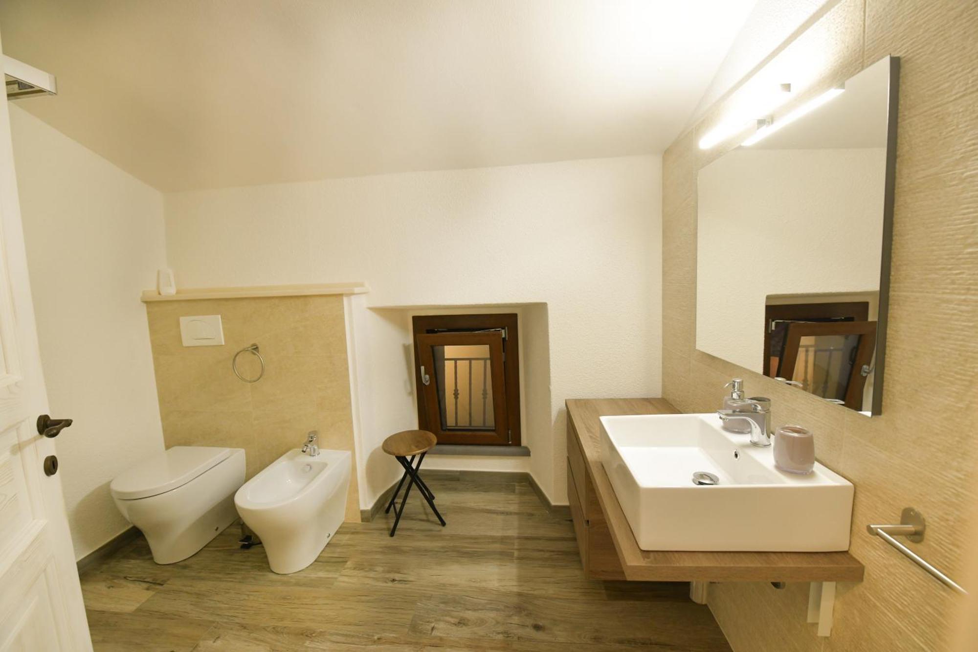 Nonno Antioco - Uso Esclusivo Apartment Gonnosfanadiga
