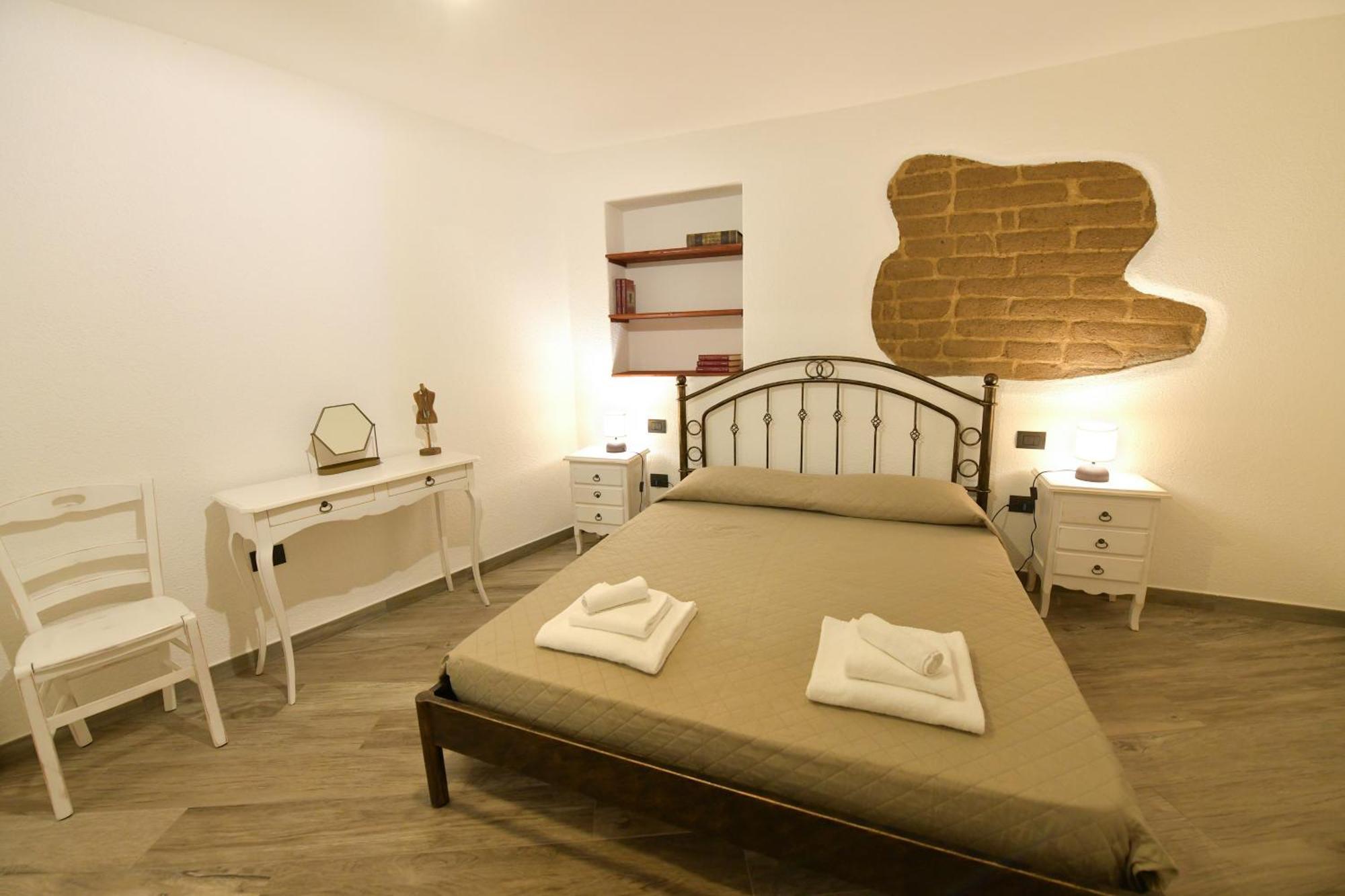 Apartment Nonno Antioco - Uso Esclusivo