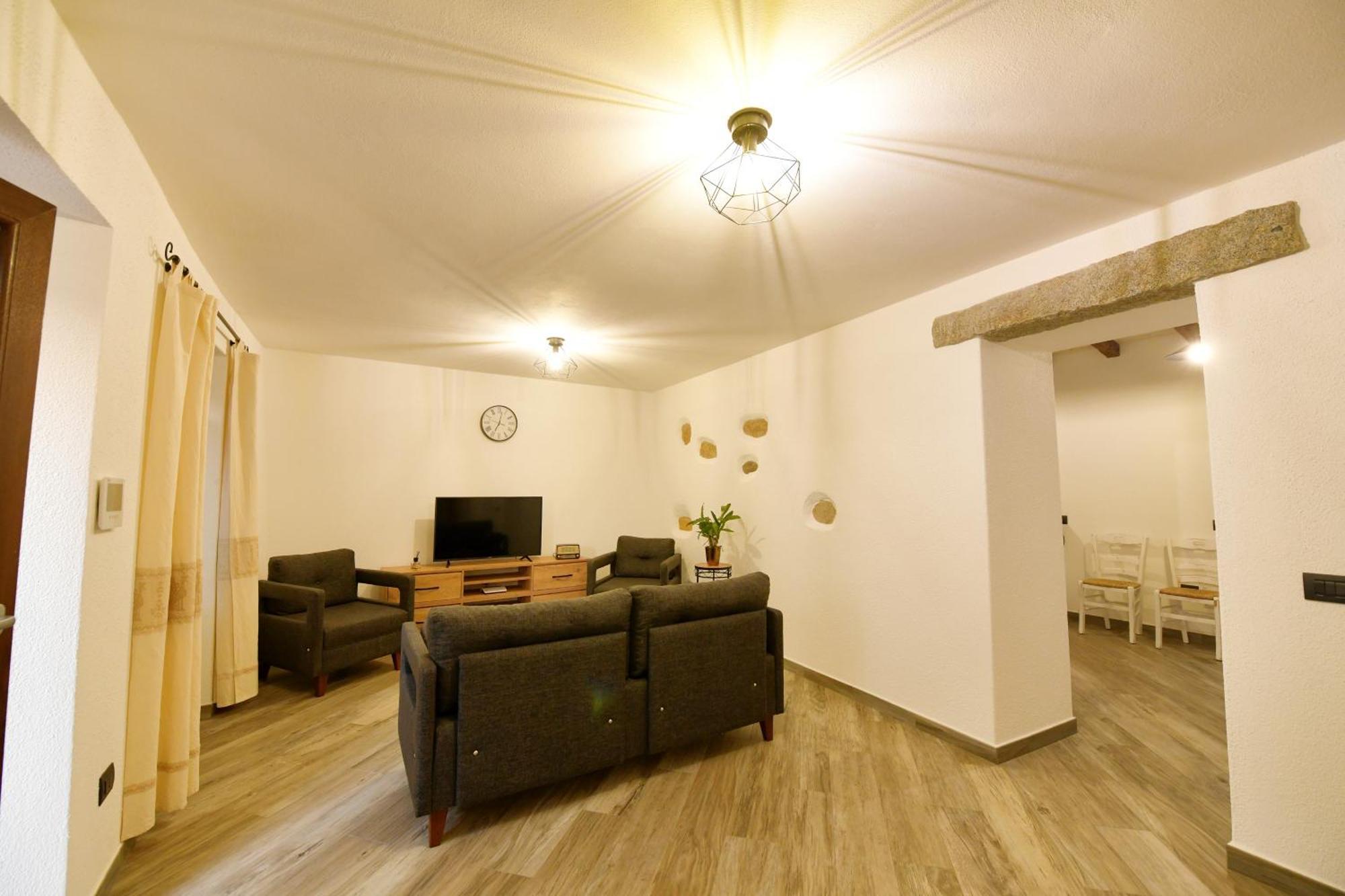 Nonno Antioco - Uso Esclusivo Apartment