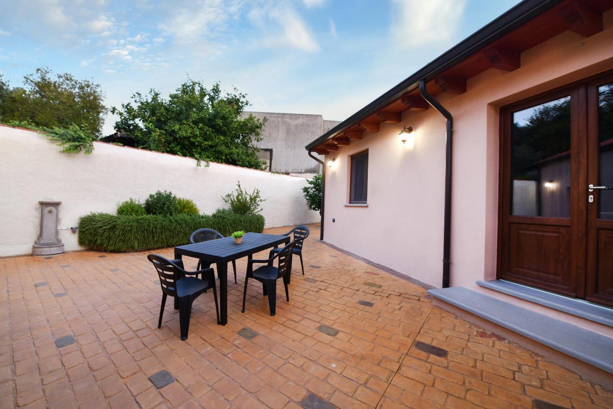 Apartment Nonno Antioco - Uso Esclusivo Gonnosfanadiga