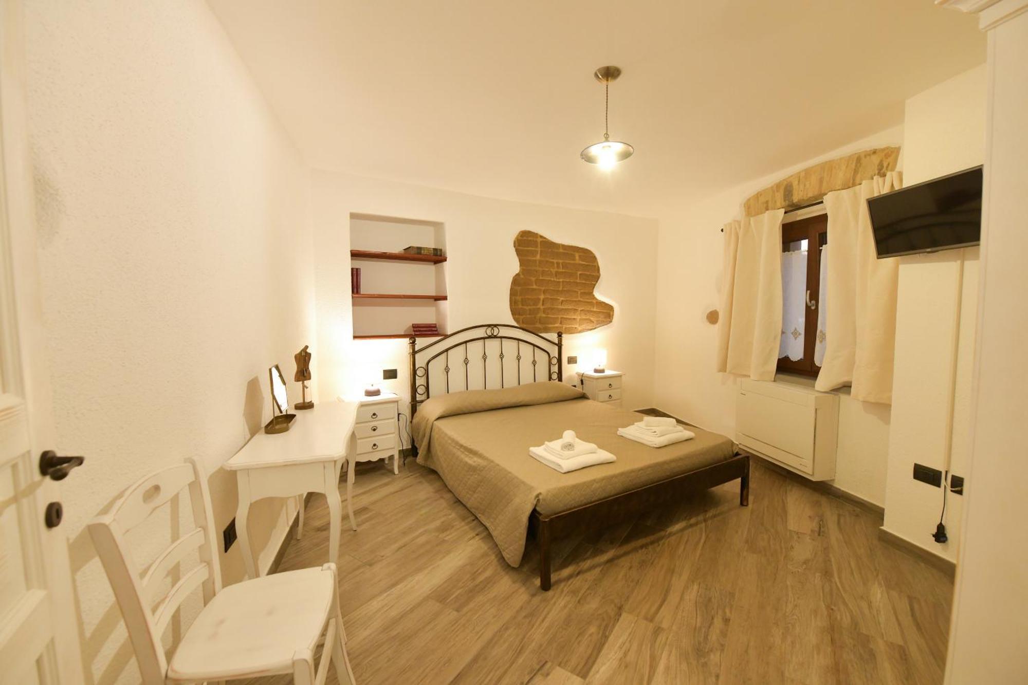 Apartment Nonno Antioco - Uso Esclusivo