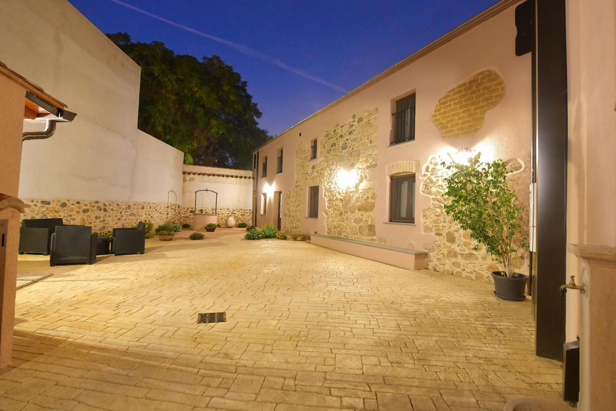 Apartment Nonno Antioco - Uso Esclusivo Gonnosfanadiga