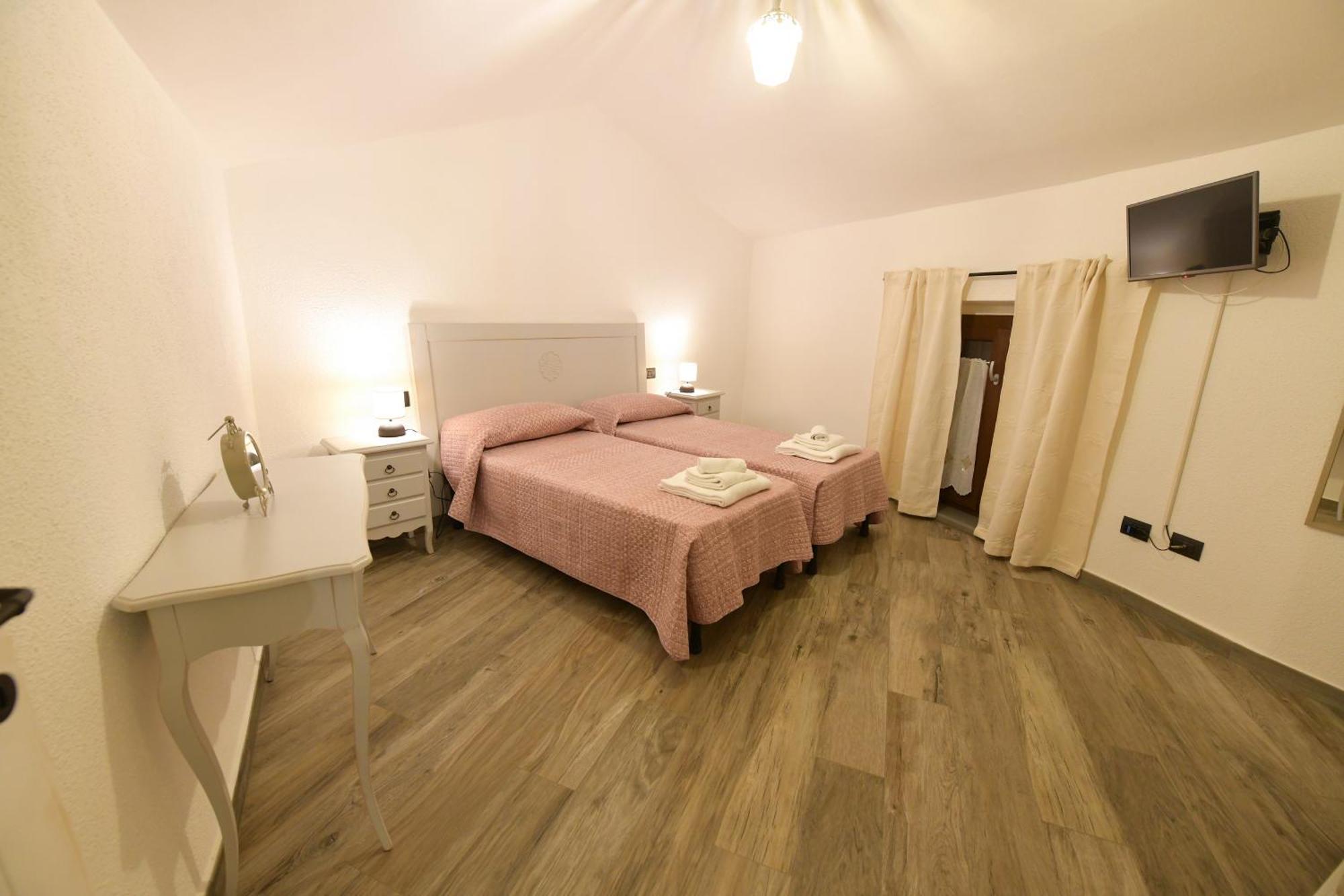 Apartment Nonno Antioco - Uso Esclusivo