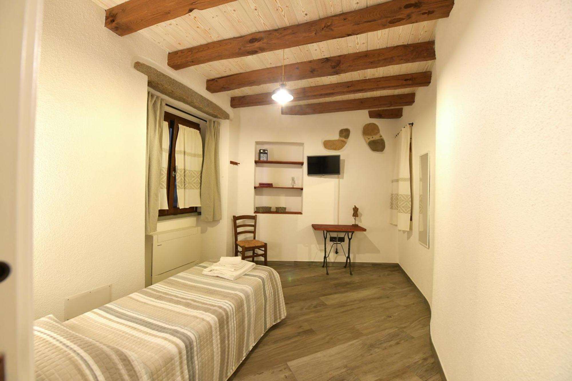 Nonno Antioco - Uso Esclusivo Apartment