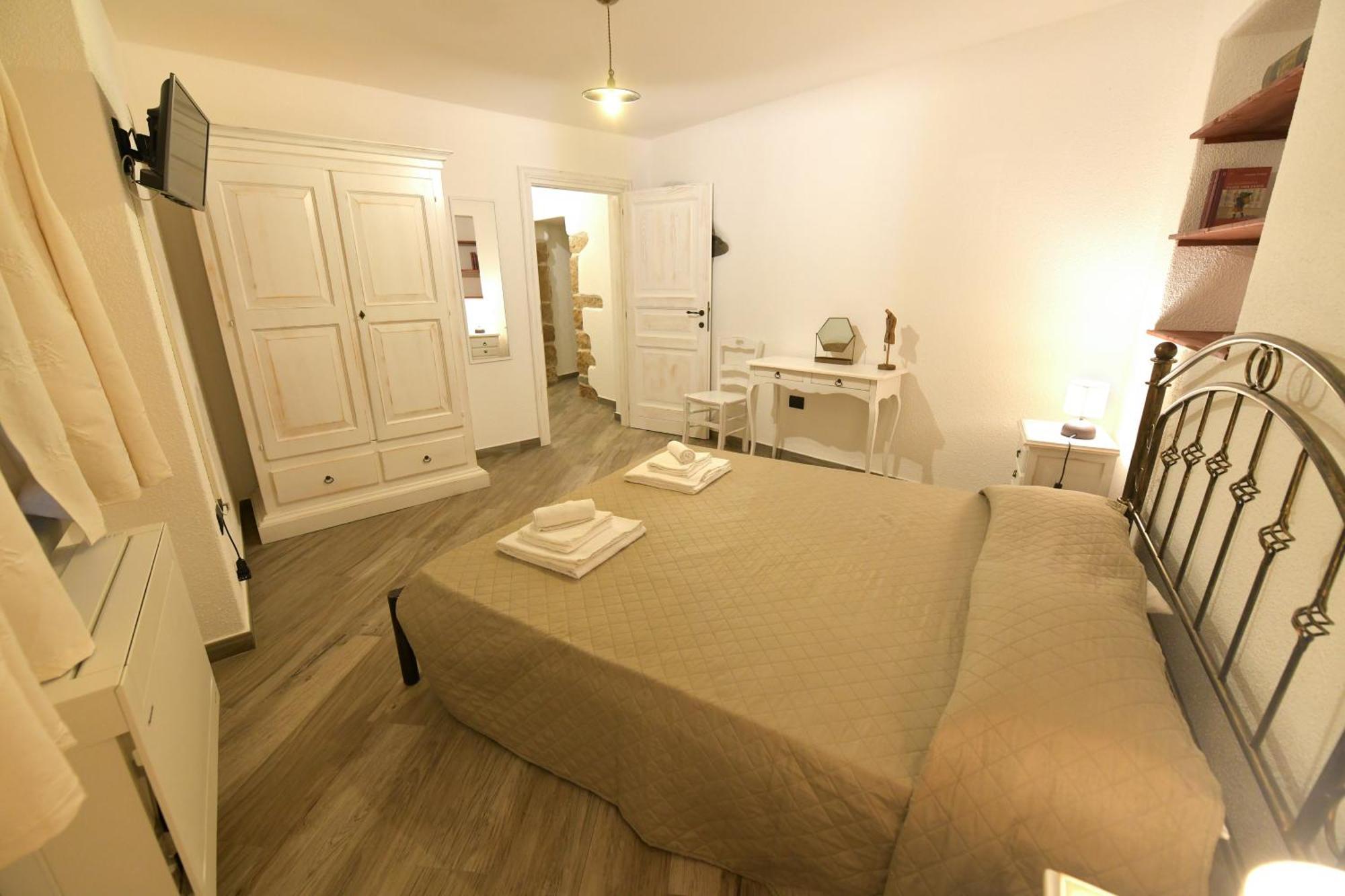 Apartment Nonno Antioco - Uso Esclusivo