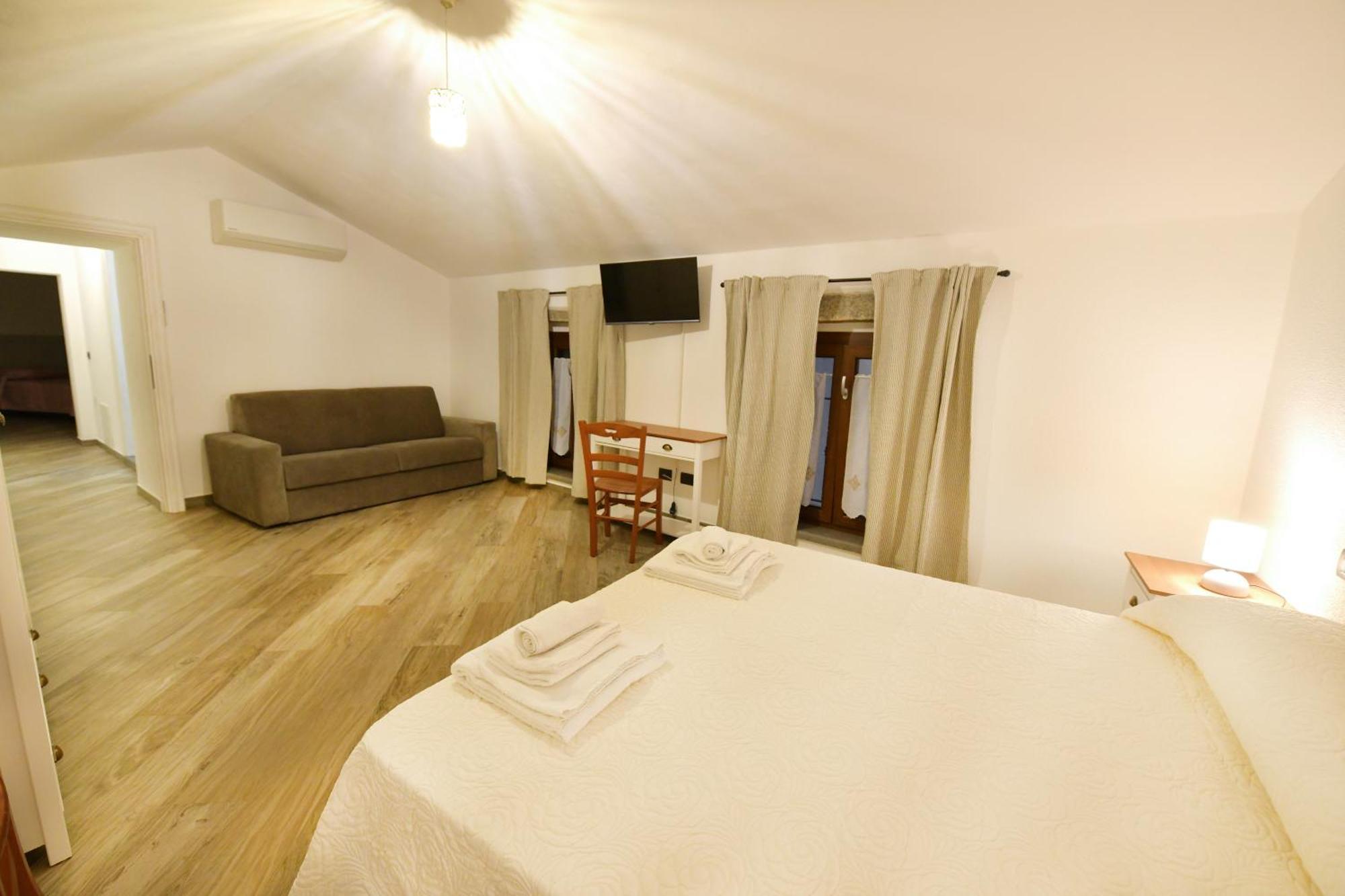 Nonno Antioco - Uso Esclusivo Apartment *