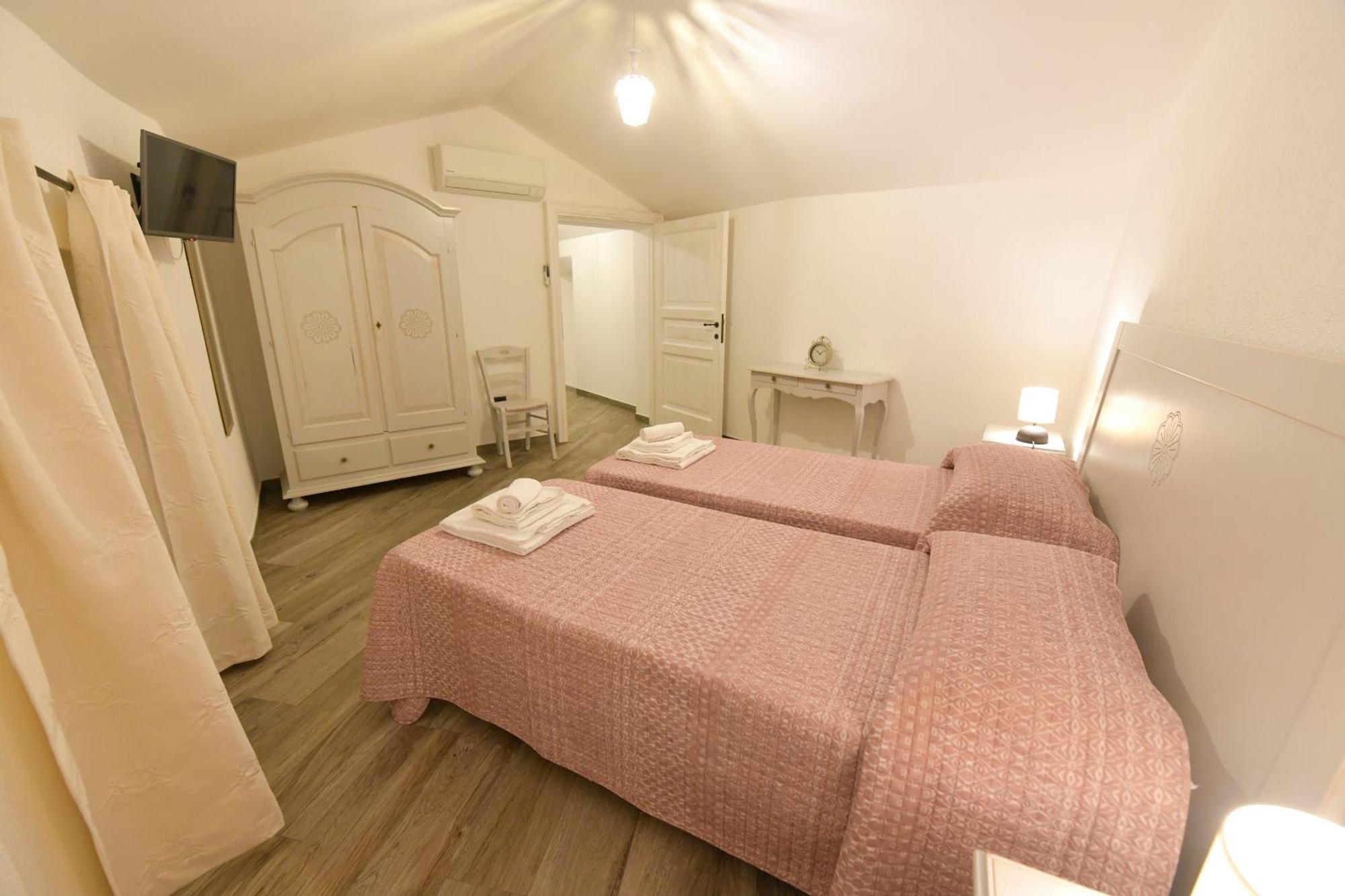 Apartment Nonno Antioco - Uso Esclusivo Gonnosfanadiga