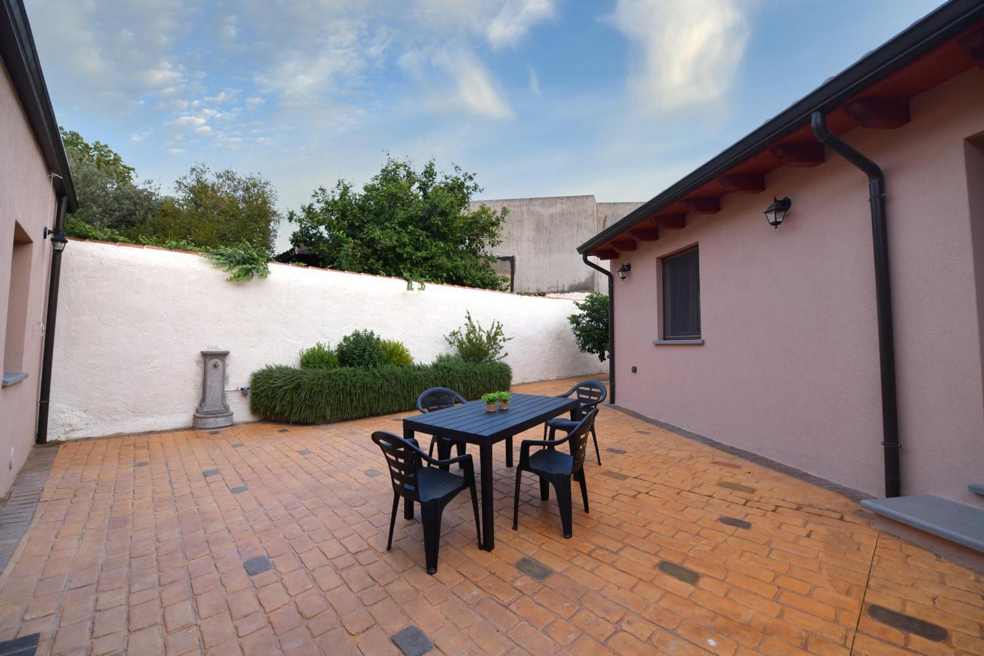 Nonno Antioco - Uso Esclusivo Apartment *