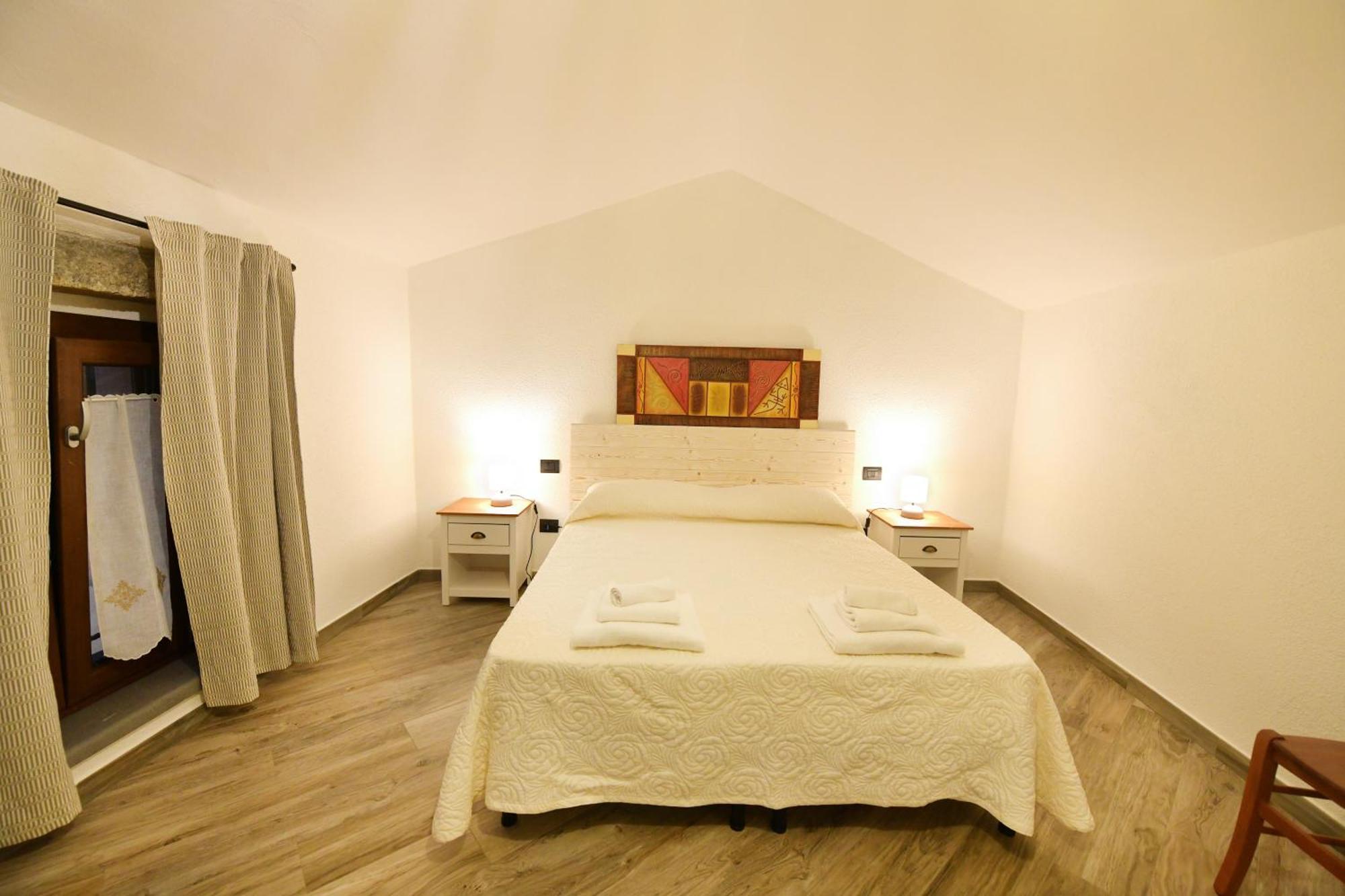 Apartment Nonno Antioco - Uso Esclusivo