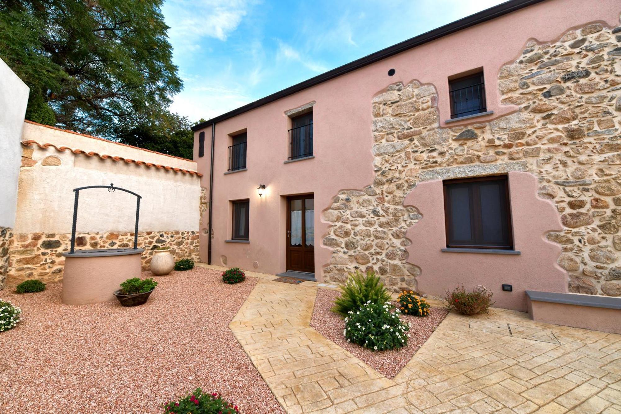 Apartment Nonno Antioco - Uso Esclusivo